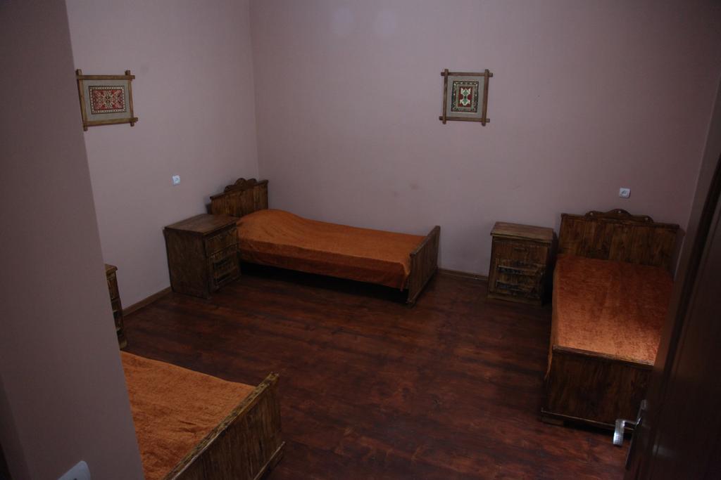 Guest House Dilijan Orran Luaran gambar