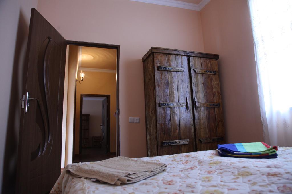 Guest House Dilijan Orran Luaran gambar