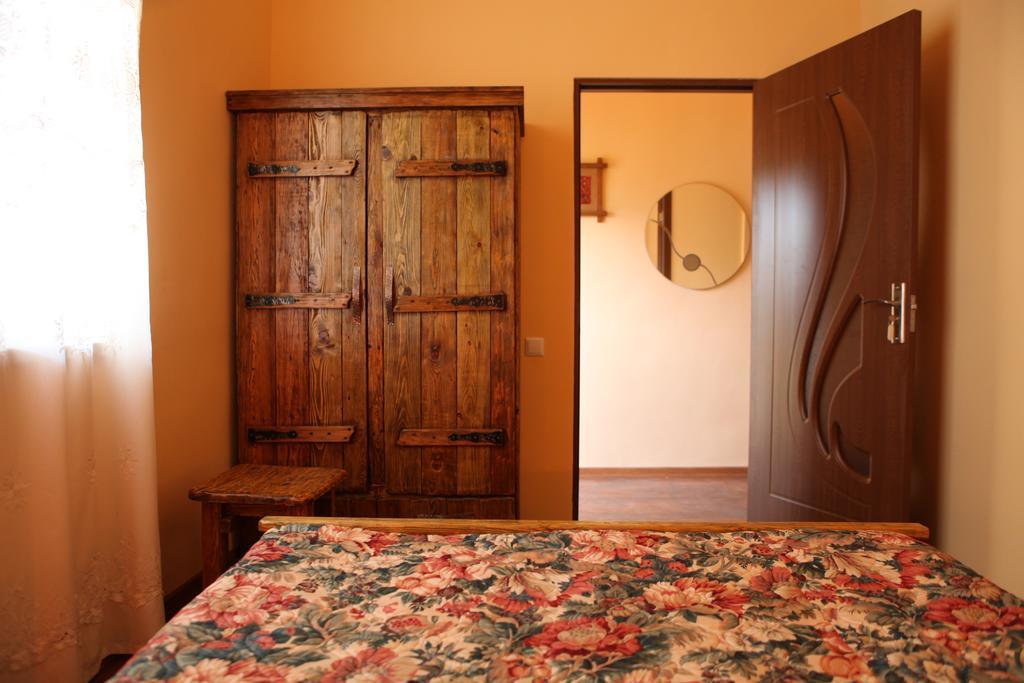 Guest House Dilijan Orran Luaran gambar