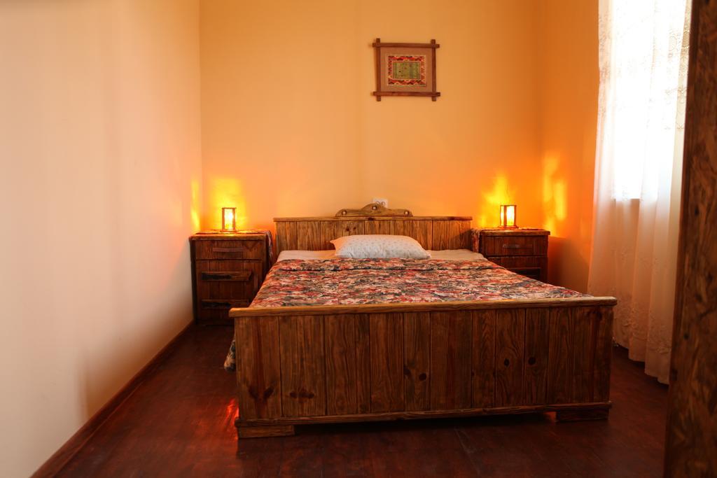 Guest House Dilijan Orran Luaran gambar