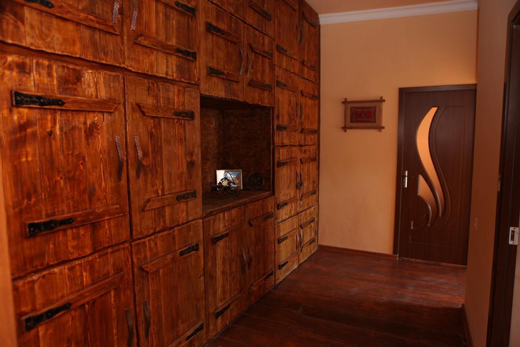 Guest House Dilijan Orran Luaran gambar