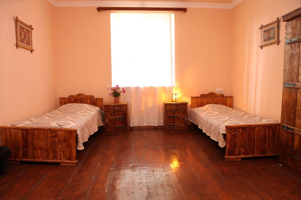 Guest House Dilijan Orran Luaran gambar