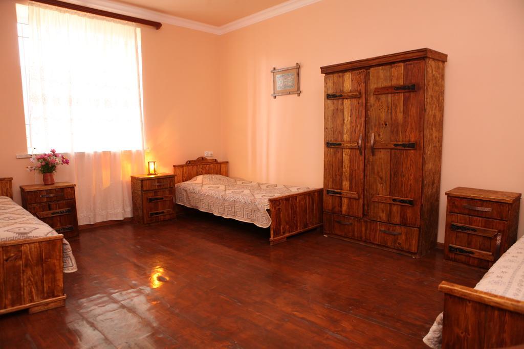 Guest House Dilijan Orran Luaran gambar