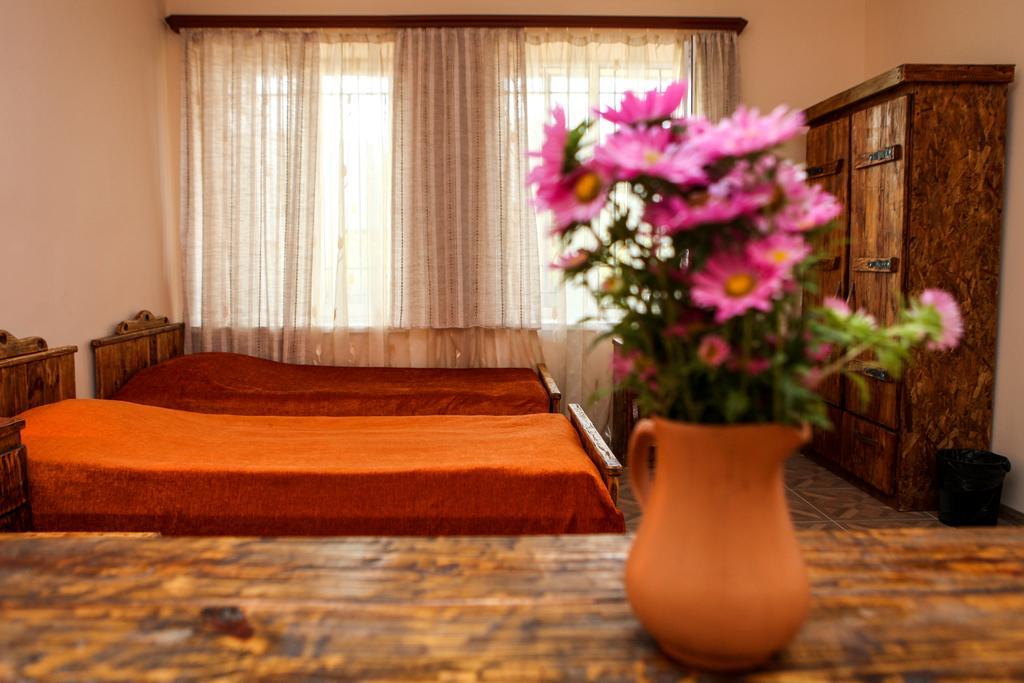 Guest House Dilijan Orran Luaran gambar