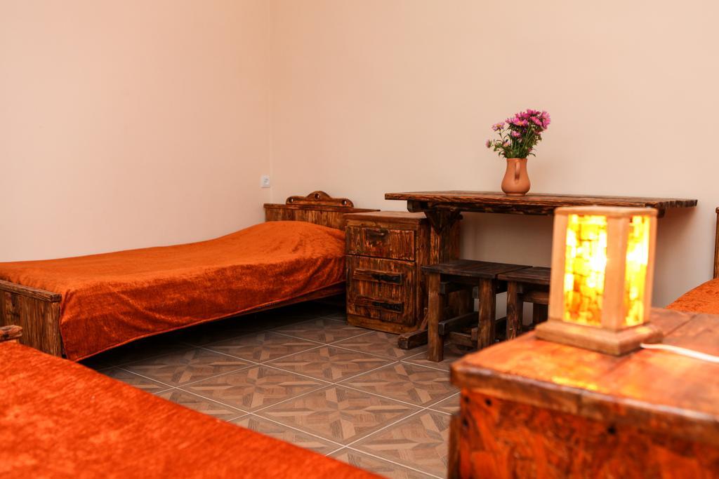 Guest House Dilijan Orran Luaran gambar