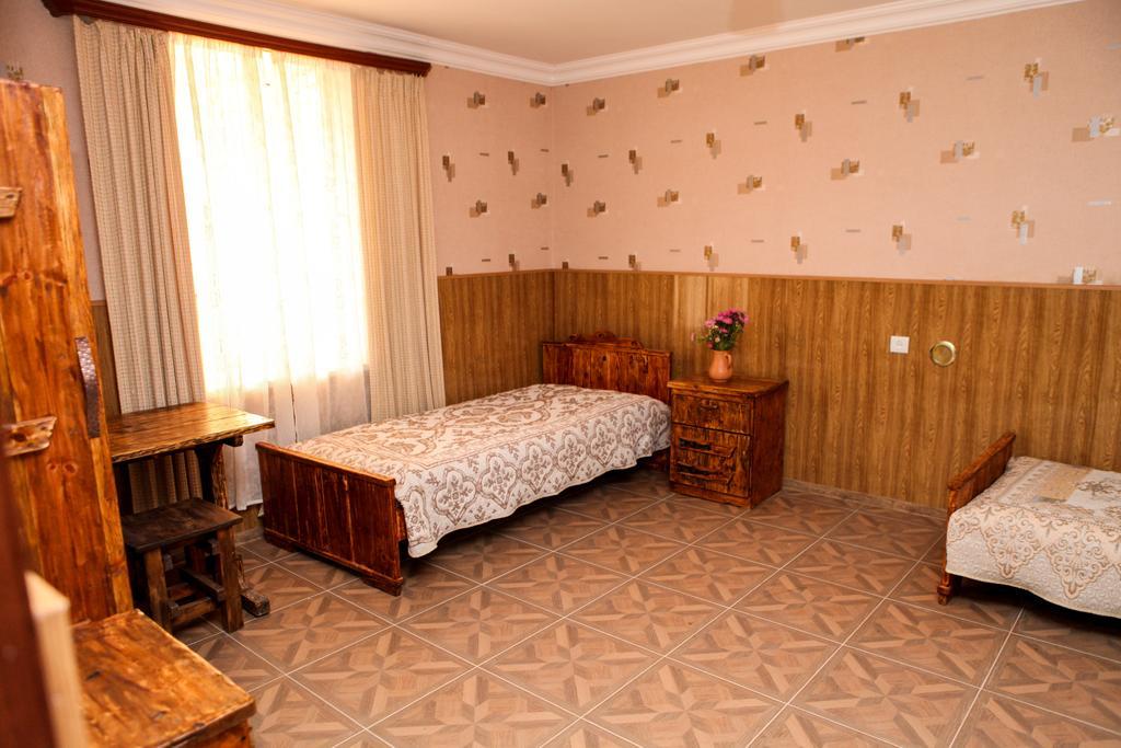 Guest House Dilijan Orran Luaran gambar