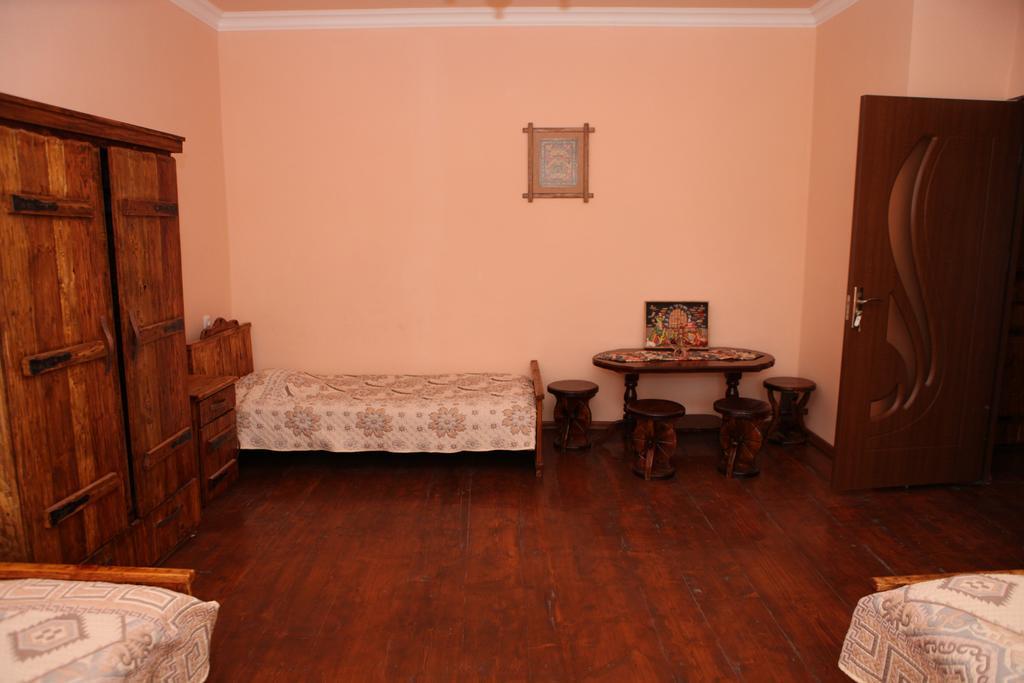 Guest House Dilijan Orran Luaran gambar