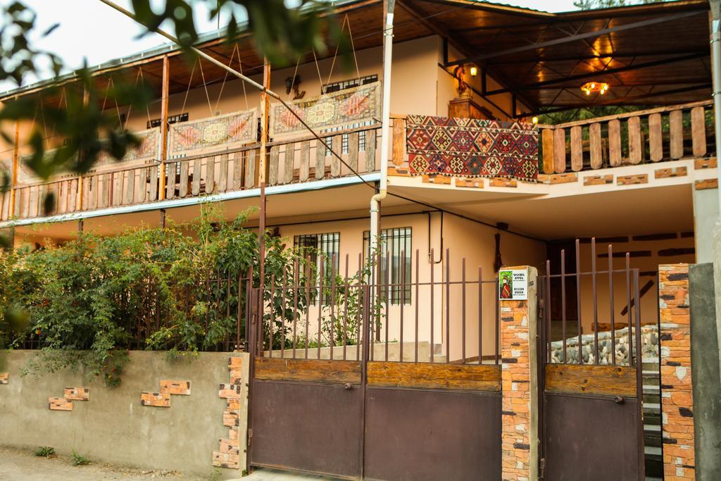 Guest House Dilijan Orran Luaran gambar