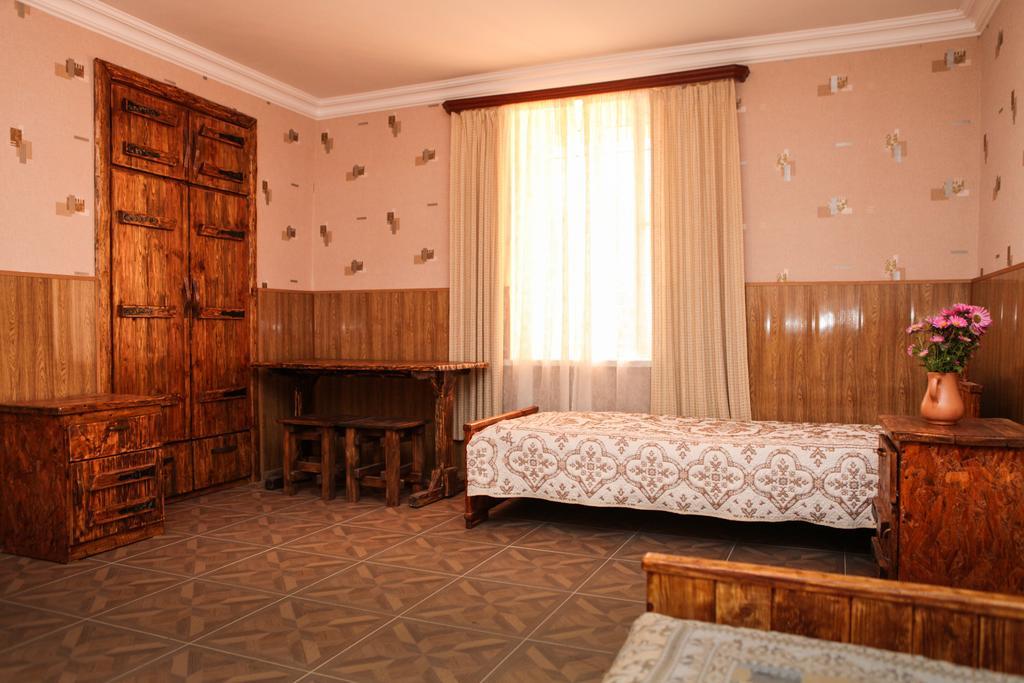 Guest House Dilijan Orran Luaran gambar